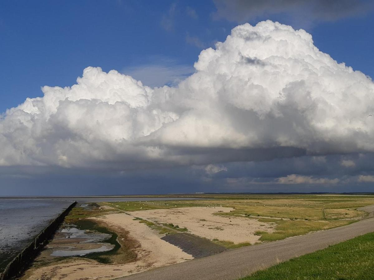 Wad'Ngeluk Villa Paesens ภายนอก รูปภาพ