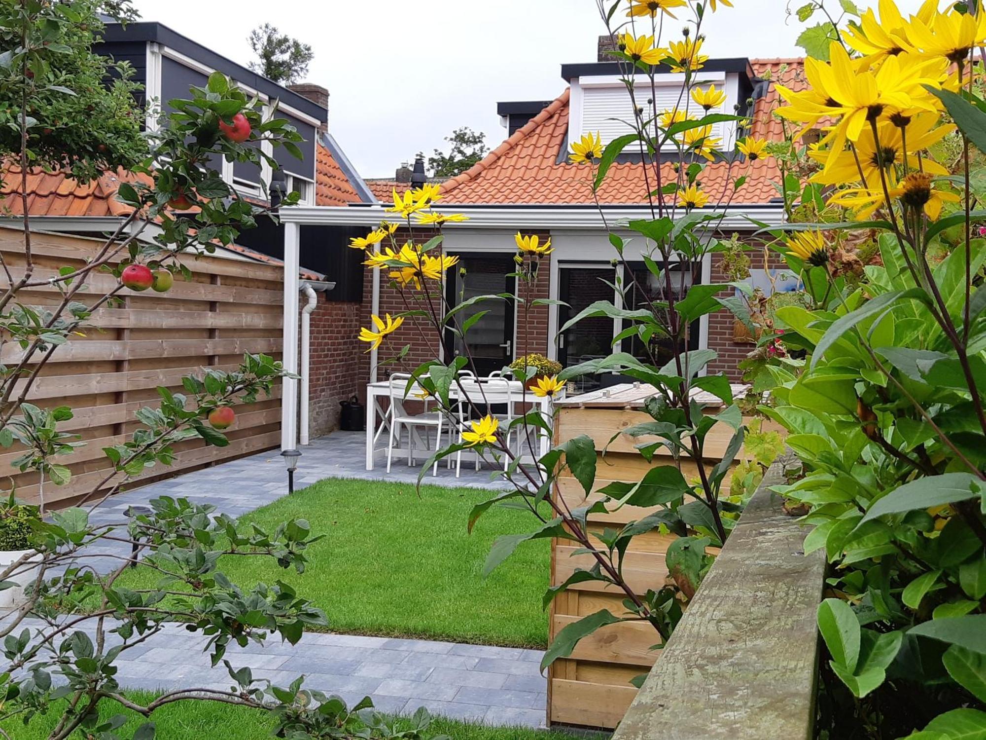 Wad'Ngeluk Villa Paesens ภายนอก รูปภาพ